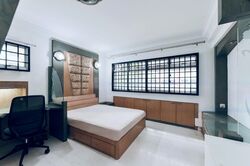 Blk 553 Choa Chu Kang North 6 (Choa Chu Kang), HDB Executive #467018971